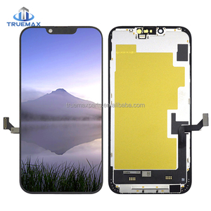 Écran OLED souple diagnostique HGX complet pour <span class=keywords><strong>iPhone</strong></span> 14 Plus, remplacement de l'écran LCD, réparation de téléphone portable <span class=keywords><strong>cassé</strong></span> pour <span class=keywords><strong>iPhone</strong></span> 14 Plus - Product Image 5