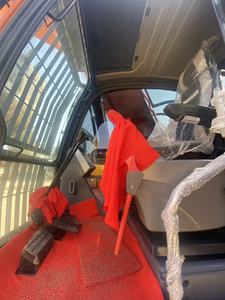 Excavadora Usada de Alta Calidad Doosan DX225LCA, 22 Toneladas, Rendimiento Súper Mediano, Pocas Horas, Modelo 2024, Capacidad de la Cuchara de 1.05 m - Product Image 4