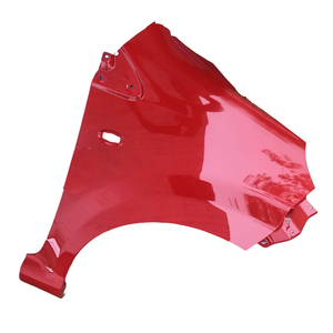 Pour BYD F0 <span class=keywords><strong>Champion</strong></span> bras de commande biellette de direction garde-boue pare-chocs phare arrière antibrouillard rotule stabilisateur lien partie - Product Image 2