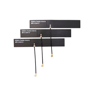 Zxsignalplus 2.4G <span class=keywords><strong>5</strong></span>.8G NB-IOT linh hoạt FPC PCB ăng ten 5g Yagi ăng ten cho Wifi 2G GSM Lora Phân cực Dọc 915MHz 868MHz - Product Image 1