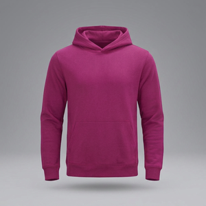 Sudaderas Personalizadas para Hombre, 100% Algodón, de Alta Calidad, con Estampado Puff, Estilo Urbano, Talla Grande - Product Image 2