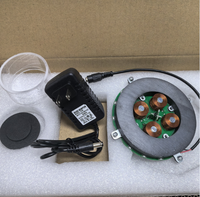 Oferta Especial: Módulo de Levitación Magnética, Motor de Núcleo para Levitación Magnética, Soporte de Exhibición Levitante, Altavoz Levitante Interno, DIY