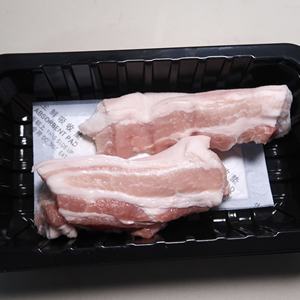 Almohadillas Absorbentes Ecológicas de Grado Alimenticio para Carne, Tapete Absorbente para el Hogar, para Frutas, Carne, Embalaje de Productos que Absorben Líquidos - Product Image 4