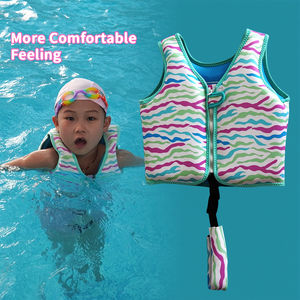 طفل صغير في ممارسة السباحة تدريب الطفل سترة الطفو - Product Image 2