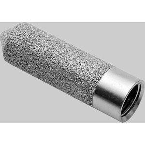 Élément filtrant en acier inoxydable fritté Vaisala F8 pour la filtration industrielle - Product Image 1