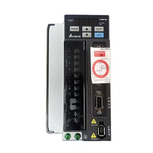 Servoaccionamiento Delta Serie B2 ASD-B2-1021-B 1KW 230V 1/3PH - Product Image 1