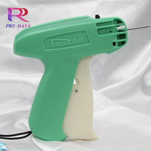 <span class=keywords><strong>Pistolet</strong></span> à étiquettes pour vêtements avec attaches en plastique-<span class=keywords><strong>Pistolet</strong></span> à étiquettes semi-automatique pour étiquettes de marque, marqueurs de prix et étiquettes de vêtements - Product Image 3