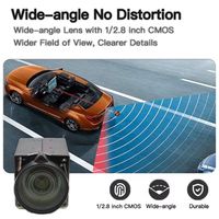 Module de caméra USB avec zoom optique 20X, capteur CMOS IMX307 1/2.8 pouces, autofocus, IR-CUT, objectif 4.7-94.06 mm, personnalisation professionnelle