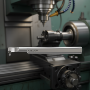 Ttake Internal Turning Tool R/L TA6117 Mini Positive Insert Turning Tools - Product Image 3