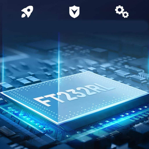 Mindpure <span class=keywords><strong>สาย</strong></span> USB เป็น RJ45คอนโซล FT232RL FTDI ชิปแก้จุดบกพร่อง<span class=keywords><strong>สาย</strong></span>อนุกรมเข้ากันได้กับสวิตช์เราเตอร์หัวเว่ย Huawei - Product Image 2
