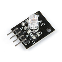 Kit de démarrage éducatif pour les enfants, kit électronique programmable DIY complet pour les enfants, tout pour R3