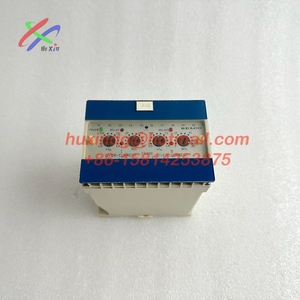 Relais <span class=keywords><strong>de</strong></span> surintensité triphasé SELCO T2400, relais Selco T2400, T2400, T 2400, T2400-01, pièces détachées pour groupe électrogène marin - Product Image 4