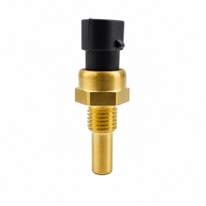 Sensore di Temperatura del Liquido di Raffreddamento del Motore 8153263880 8154042800 7701053991 12191170 96181508 Per CHEVROLET BUICK GMC CADILLAC HUMMER - Product Image 5
