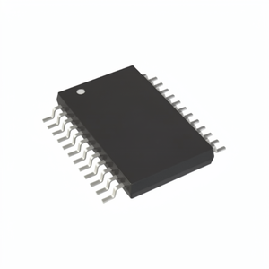 อินเทอร์เฟซ IC TRANSCEIVER FULL 4/3 24SSOP ชิ้นส่วนอิเล็กทรอนิกส์ ADM206ARSZ-REEL 24 SSOP (0.209 นิ้ว, ความกว้าง 5.30 มม.) มีสินค้าในสต็อก - Product Image 1