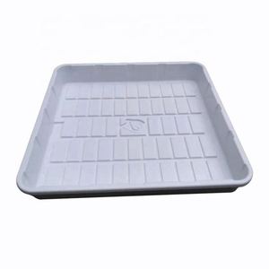 Hydroponic Cloner <b>Tray</b> 2x4 Hydro <b>Tray</b> Flood Table Fast Fit Stand <b>Tray</b> - Product Image 3