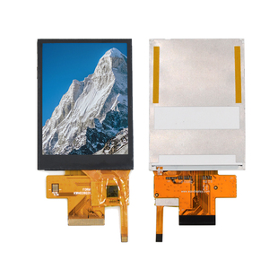 240X320液晶タッチスクリーンディスプレイTft 2.8インチ<span class=keywords><strong>Lcd</strong></span> Tftディスプレイカスタム用 - Product Image 5
