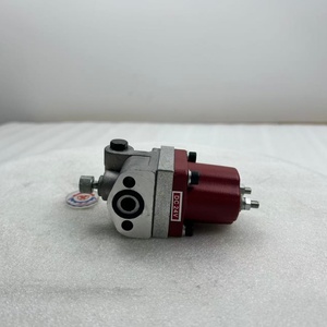 Excavator Shutoff Solenoid Valve 3035346 3035345 3035344 in Stock Now - Product Image 4