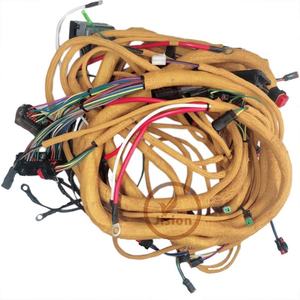 Nuevo Arnés de Cableado de Plataforma Jision para Excavadora 320D (Números de Pieza 275-7004/2757004 y 388-6817/3886817) - Product Image 2
