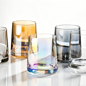 Equipo <span class=keywords><strong>de</strong></span> Ionización Multiarco PVD para Vasos <span class=keywords><strong>de</strong></span> Vidrio en Color Dorado/Arcoíris/Negro - Product Image 4