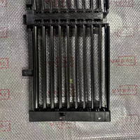 Grille de refroidissement supérieure de pare-chocs avant Ankayi 26565433 pour Chevrolet Traverse 2024-2026