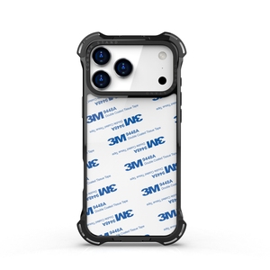 Tùy chỉnh 3D sublimator không dây sạc TPU PC trường hợp điện thoại khoảng trống cho Iphone 17 16 15 14 13 12 Pro Max 2D thăng hoa trường hợp điện thoại - Product Image 4