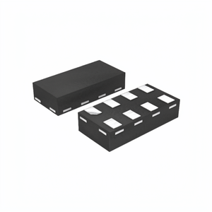 Composants électroniques logiques 74AUP1G885GS,115 8 XFDFN du fabricant Channel - Product Image 1