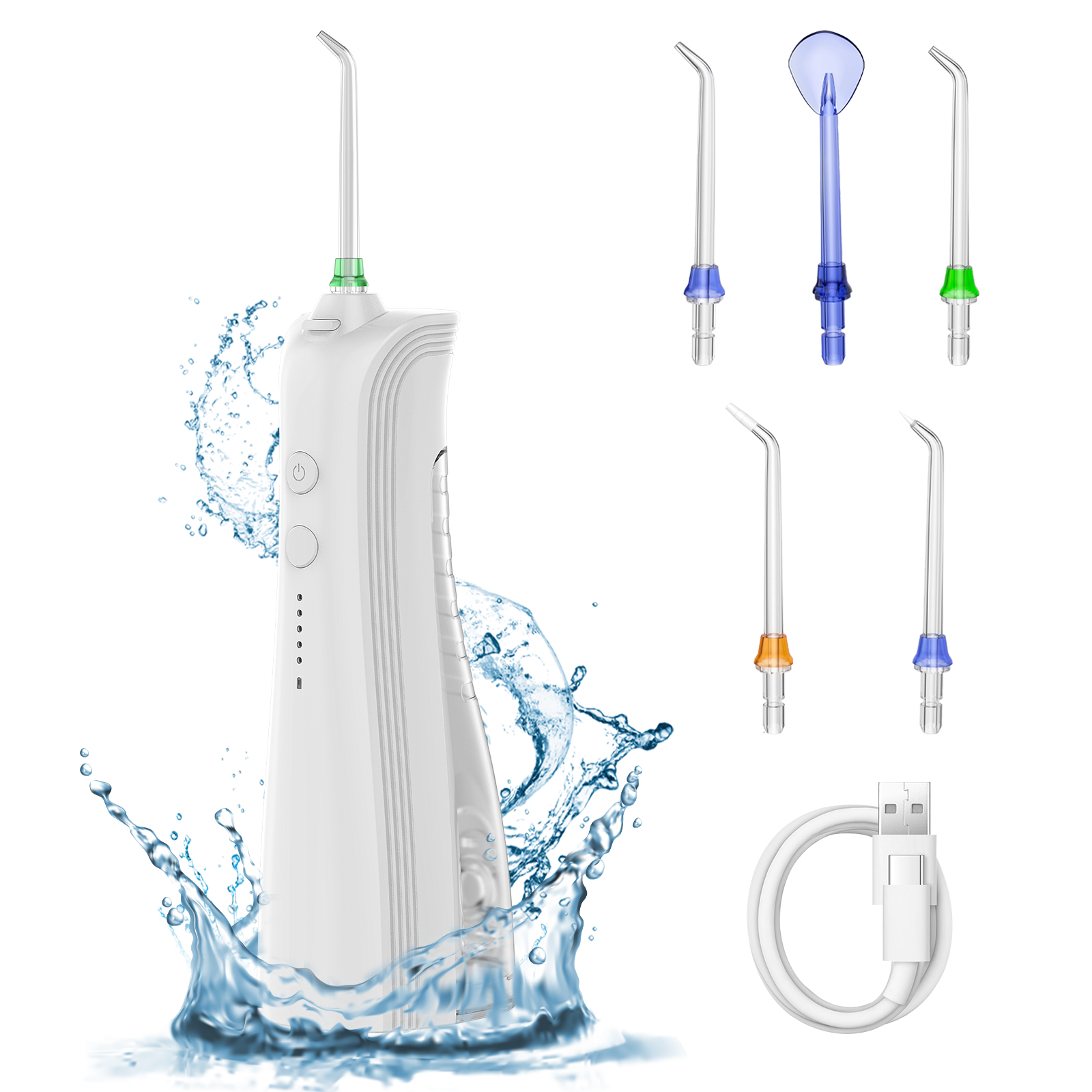 Mini Water Flosser