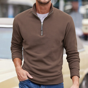 Chúng tôi có thể tùy chỉnh tất cả các sản phẩm bạn đang tìm kiếm-Đồ thể thao polyester co giãn và chống co rút của nam giới - Product Image 4