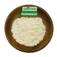 Approvisionnement stable - Fortifiant nutritionnel de qualité alimentaire 99% - Protéine végétale épaississante SPI CAS 9010-10-0 - Isolat de protéine de soja en poudre
