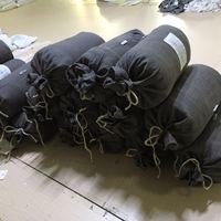 Parure de lit en lin français 100 % naturel de haute qualité, draps de lit en lin lavé vintage, vente en gros