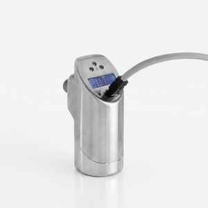 Interrupteur de température RTD compact Endress + Hauser TTR31 TTR35 -50~200°C pour la surveillance des processus chimiques, alimentaires et de boissons - Product Image 1