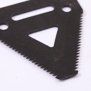 Cuchillas de Repuesto para Cosechadoras y Segadoras <span class=keywords><strong>John</strong></span> <span class=keywords><strong>Deere</strong></span>, Claas, CNH, Repuesto para Cosecha de Arroz - Product Image 3