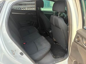 รถยนต์มือสองขายส่ง ฮอนด้า ซีวิค ปี 2021 รุ่น 220 เทอร์โบ เกียร์ CVT พวงมาลัยซ้าย สี่ประตู <span class=keywords><strong>ห้า</strong></span>ที่นั่ง เบนซิน - Product Image 5