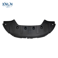 Moteur de pièces de rechange de voiture coréenne sous le bouclier d'éclaboussure de couverture 29110-D4000 pour KIA K5 Optima 2016 personnalisé