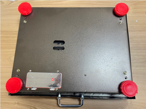 고품질 산업 무게를 다는 휴대용 디지털 무게를 다는 가늠자 - Product Image 5