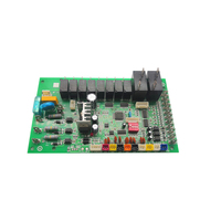 Calentador de agua comercial PCBA personalizado, controlador de bomba de calor para piscina, placa de Control PCB