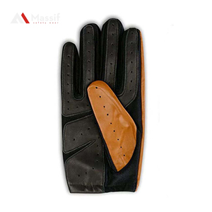 Guantes de carreras Go Kart personalizados Guantes de Kart transpirables Guantes conducidos Dedo completo Marca personalizada Color personalizado Aceptado Universal PK - Product Image 2