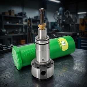 Ensemble de cylindre de piston neuf de marque taïwanaise pour moteur diesel marin WARTSILA L20, estampage 3.390-664 - Product Image 1