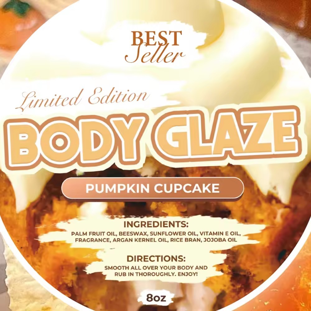 pumpkin cake