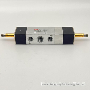 อะไหล่พิเศษสำหรับรถปั๊มคอนกรีตแบบหัวคู่ รุ่น Air 4V330-10V พร้อมการรับประกัน 3 ปี - Product Image 3
