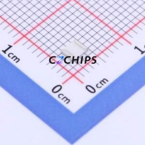 Résistance SMD FRC1210J152TS 1210 (Type : Film Épais) (Résistance : 1,5 kOhm Précision : 5%) - Product Image 2