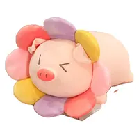 Cerdo de peluche, almohada suave, juguete personalizado
