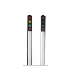 Nouveau design de feux de circulation à signalisation complète de haute qualité en promotion - Product Image 1