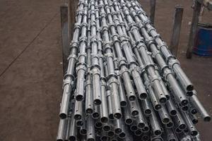 Building Ringlock Scaffold System Construction Scaffolding Ledger Craigslist Used Scaffolding - Product Image 2
