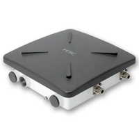 Punto de Acceso Inalámbrico para Exteriores EWP-WA2620X-FIT H3C, Clase Empresarial, Doble Banda