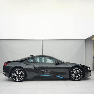 BMW I8 2016 <span class=keywords><strong>de</strong></span> <span class=keywords><strong>Segunda</strong></span> <span class=keywords><strong>Mano</strong></span>, Auto Deportivo Eléctrico Híbrido Enchufable, Coupé <span class=keywords><strong>de</strong></span> 4 Plazas, 250 KM/H <span class=keywords><strong>de</strong></span> Alta Velocidad, Carga Rápida <span class=keywords><strong>de</strong></span> Lujo, Auto Usado - Product Image 3