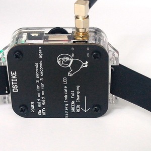 DSTIKE <strong>Deauther</strong> <strong>Watch</strong> Y IoT Security Test <strong>Watch</strong> DSTIKE <strong>Deauther</strong> <strong>Watch</strong> V3S Hacker Geek Maker Diagnostic Tools - Product Image 1
