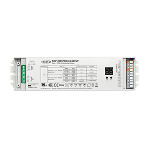 Dali-ไดร์เวอร์2 DT8 4CH CV 75W 96W 100W 24V 6 in 1 TC XY rgbwaf ปราศจากการสั่นไหวของ0.1-100% สำหรับอเมริกาเหนือสหภาพยุโรป - Product Image 3