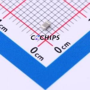 Condensateur SMD (MLCC) HGC0805G0471J500NTGJ 0805 470pF 50V C0G - Product Image 2