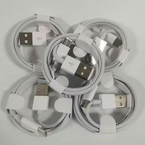 สายชาร์จเร็วแบบขายส่งสำหรับ Android พร้อมสายซิงค์ข้อมูลสำหรับโทรศัพท์มือถือ S8 และอุปกรณ์เสริมอื่นๆ - Product Image 5